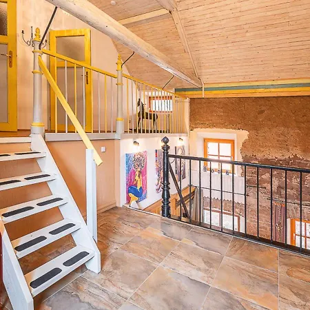 Alte Metzgerei * Malberg