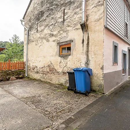 דירה Alte Metzgerei