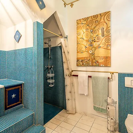 Alte Metzgerei דירה *