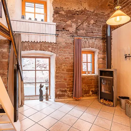 דירה Alte Metzgerei *