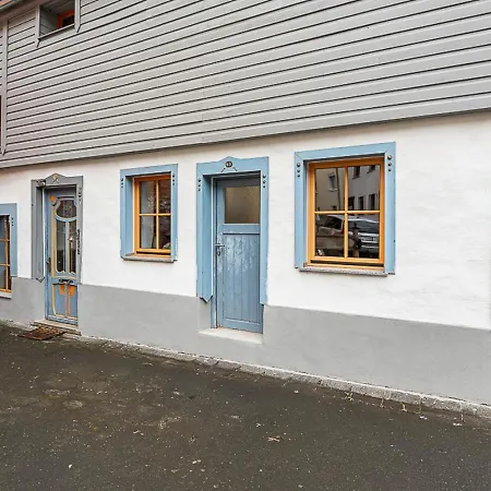 Alte Metzgerei דירה