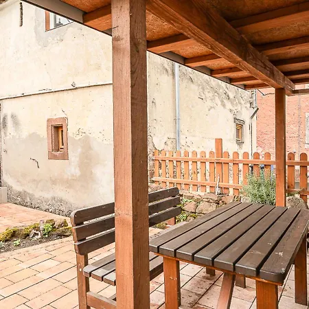 דירה Alte Metzgerei