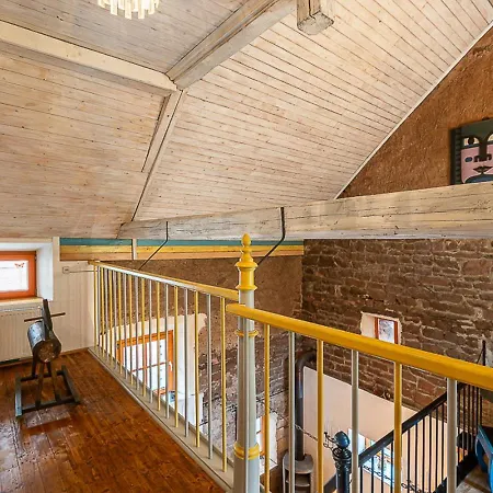 דירה Alte Metzgerei *