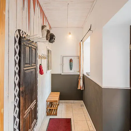 Alte Metzgerei Malberg