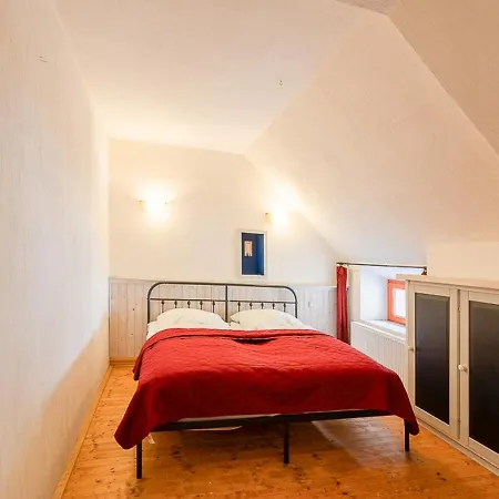 Alte Metzgerei Apartment *