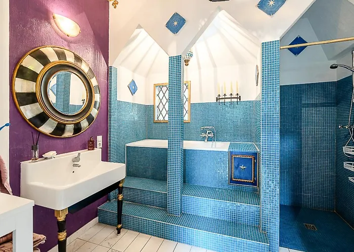 Alte Metzgerei Malberg