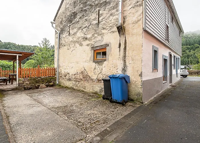 Apartament Alte Metzgerei