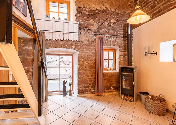 Apartament Alte Metzgerei *