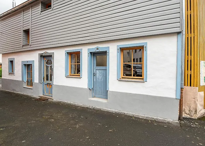 Alte Metzgerei Apartament