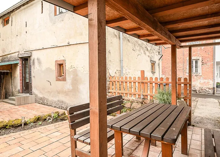 Apartament Alte Metzgerei