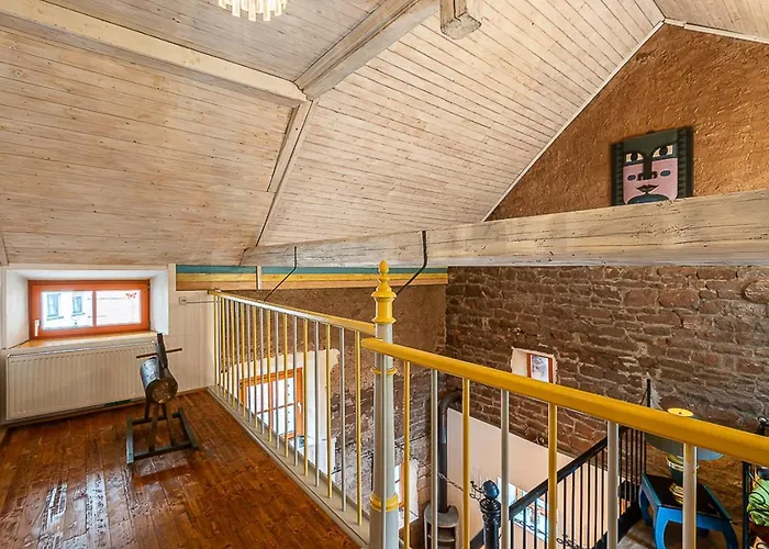 Apartament Alte Metzgerei *