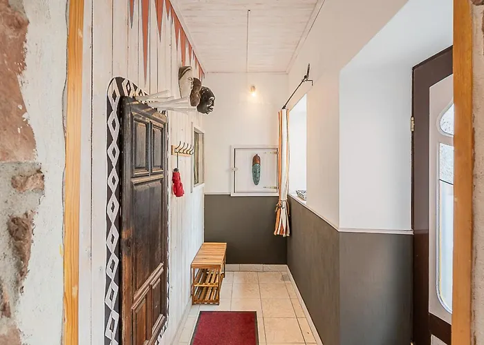 Alte Metzgerei Malberg